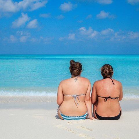 Summer Shade Maldives Dharavandhoo Exterior foto